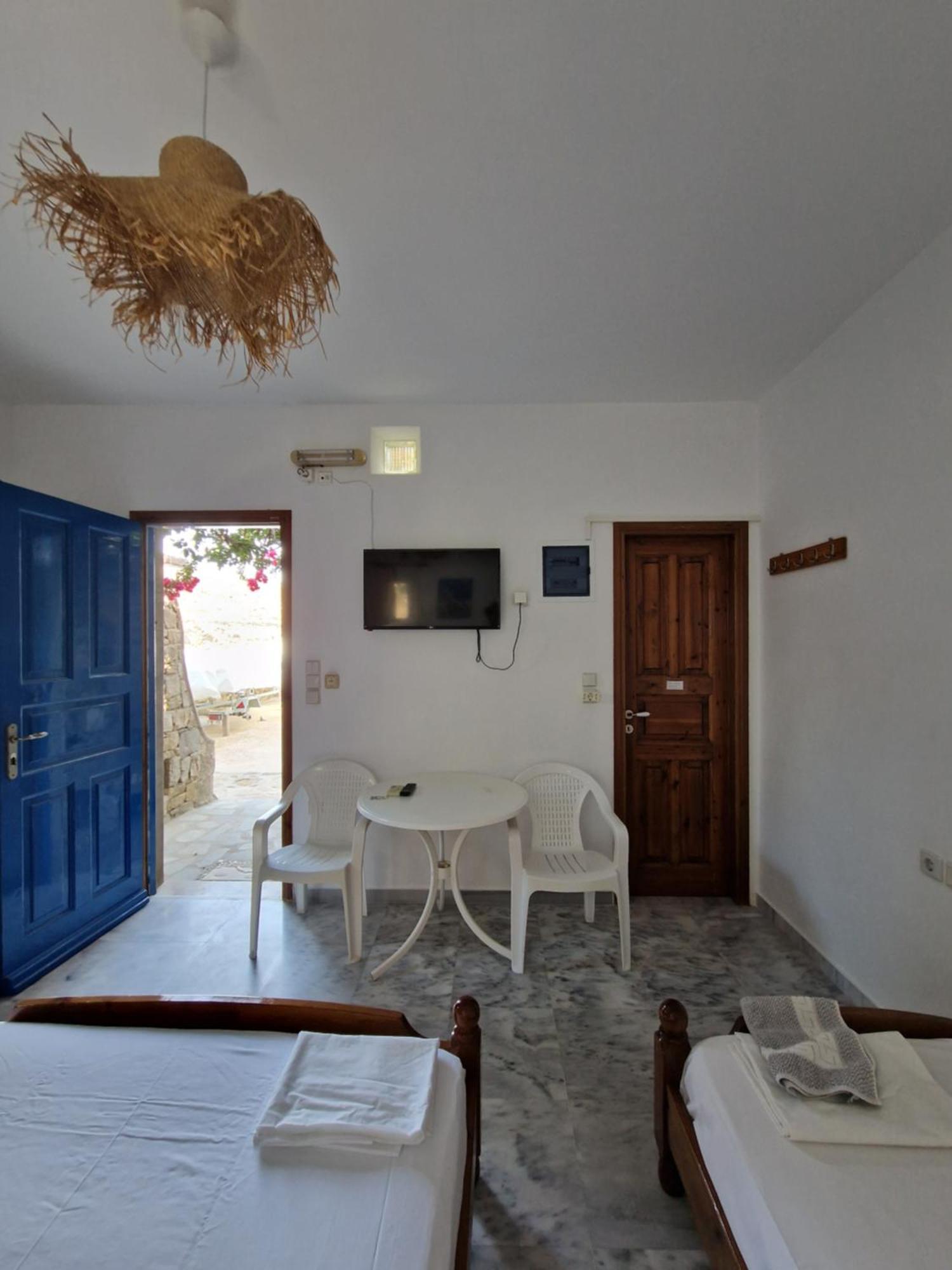 Fanari Sea View Studios Room photo