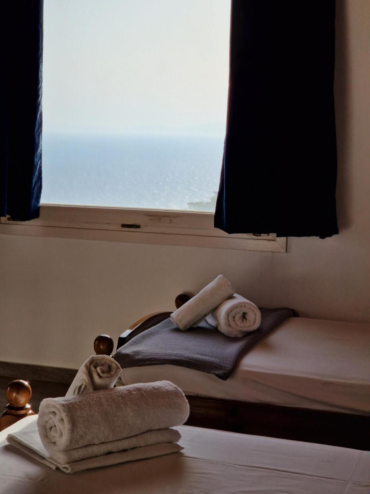 Fanari Sea View Studios Room photo