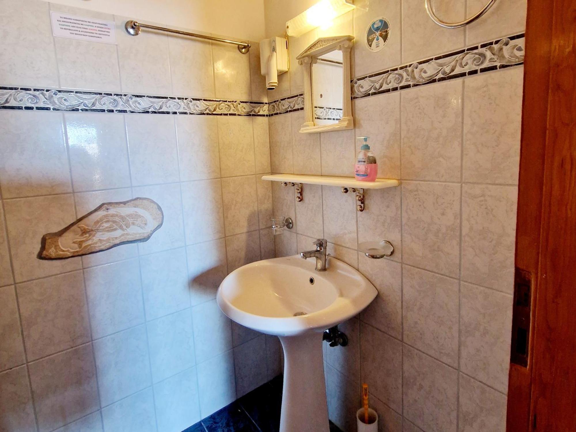 Fanari Sea View Studios Room photo